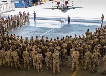 هل سيطرد أردوغان القوات الأمريكية من قاعدة إنجرليك بعد العقوبات؟