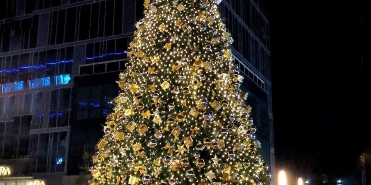 ما سر الكريسماس وما الفرق بينه وبين رأس السنة الميلادية؟!