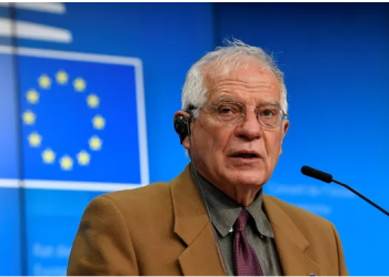 الاتحاد الأوروبي: لن نكرر ما فعلته تركيا في كاراباخ