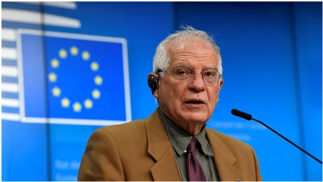 الاتحاد الأوروبي: لن نكرر ما فعلته تركيا في كاراباخ