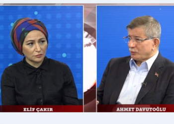 داود أوغلو: لا نثق في لقاح كورونا الصيني