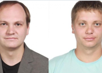 توقيف صحفيين روسيين في تركيا