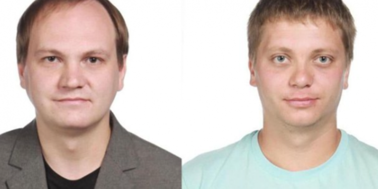 توقيف صحفيين روسيين في تركيا