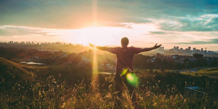 الحرية وإنسانية الإنسان