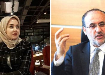 محامية الشركة التي جلبت لقاح كورونا الصيني ابنة مسؤول بالعدالة والتنمية