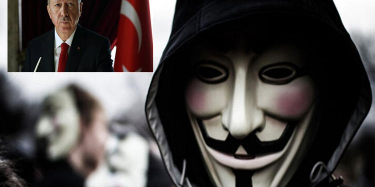 قراصنة يفضحون أردوغان.. ثروته تتجاوز 350 مليار دولار