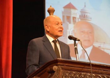 أبو الغيط: الربيع العربي هيأ لتركيا إمكانية العودة للإمبراطورية العُثمانية