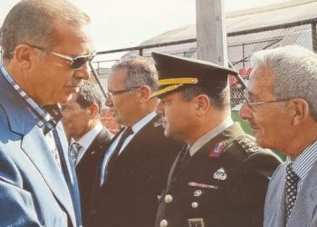 تركيا.. وفاة نجل شقيق أردوغان الأكبر بكورونا