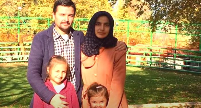 تركيا.. شرطي مفصول من عمله: لست “إرهابيًا” لأعامل بهذه الطريقة!