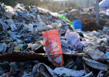 النفايات البلاستيكية المستوردة تثير غضب سكان أضنة جنوب تركيا