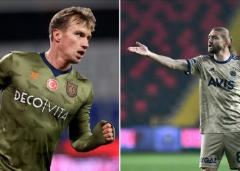 فنربخشة يواجه باشاك شهير مساء الأربعاء