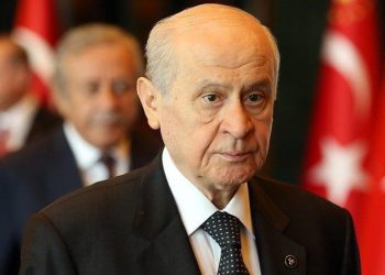 تركيا: هل سيرحل بهجلي عن رئاسة حزب الحركة القومية؟