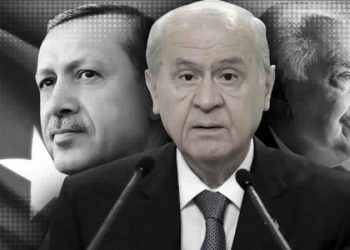 زعيم يساري علماني: نحن من نرسم الطريق لأردوغان!