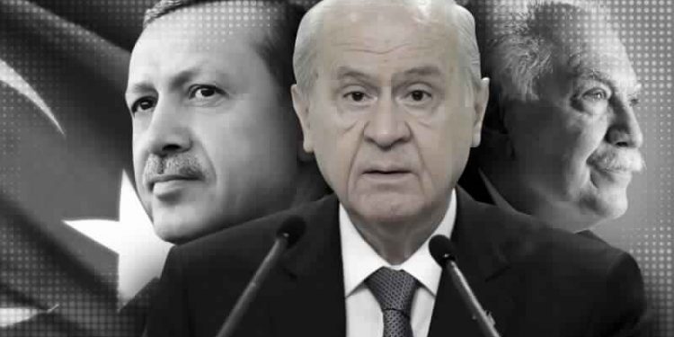 زعيم يساري علماني: نحن من نرسم الطريق لأردوغان!