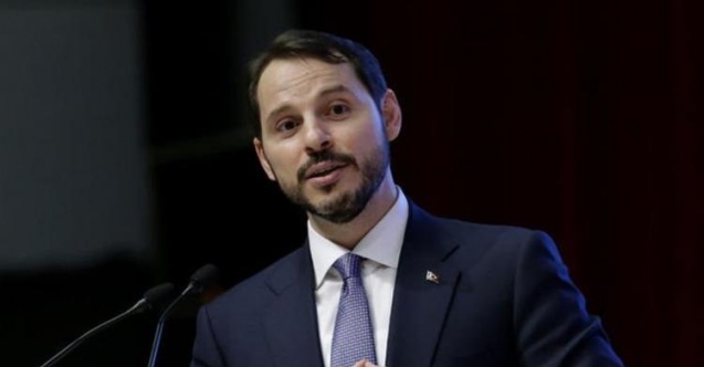 بدء حملات لتصفية المقربين من صهر أردوغان المستقيل