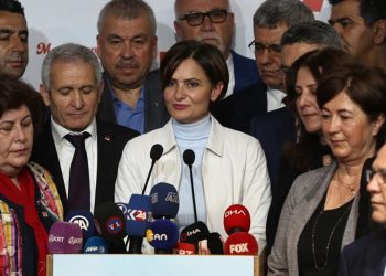 صورة منزل مسئول بالرئاسة التركية تهدد معارضة بالسجن 10 سنوات