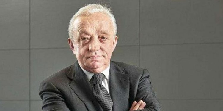 شركة ضمن “العصابة الخماسية” لأردوغان تواصل حصد المناقصات