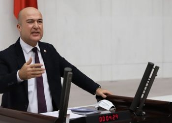 معارض تركي: كيف نبرم اتفاقية مياه مع قطر التي تعاني الجفاف؟