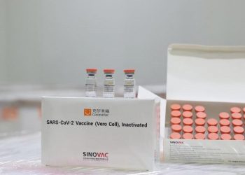 فضيحة صادمة.. لقاح كورونا الصيني الواصل إلى تركيا غير قانوني