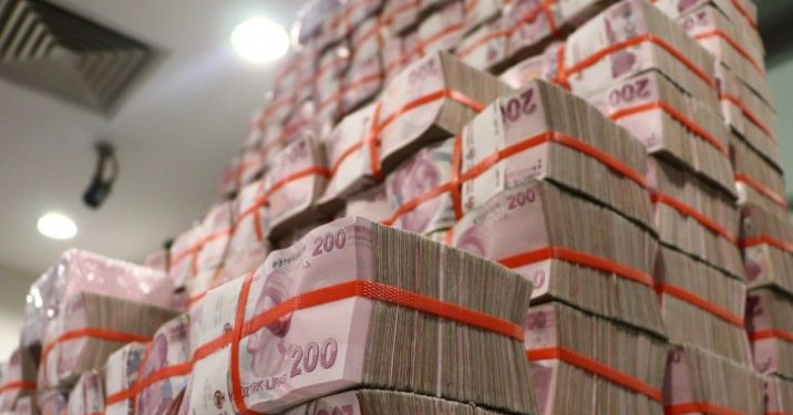 تركيا السادسة عالميًا في الدين الخارجي