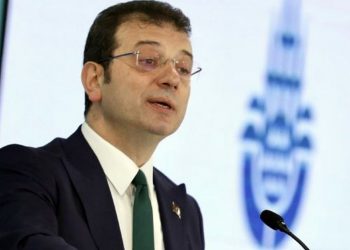 عمدة إسطنبول يكشف ثاني ملفات فساد الإدارة السابقة