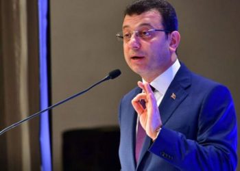 أنباء عن إحباط محاولة اغتيال أكرم إمام أوغلو باللحظة الأخيرة