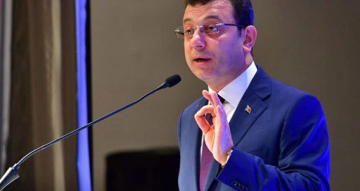 أنباء عن إحباط محاولة اغتيال أكرم إمام أوغلو باللحظة الأخيرة