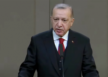 أردوغان يأمر القضاء “الحر”: دميرطاش إرهابي لا يمكن الإفراج عنه