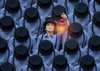 صورة على تويتر تمجد برلماني معارض وتقبح نواب العدالة والتنمية