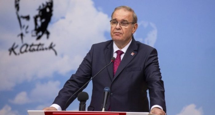 حزب الشعب الجمهوري: ادعاءات التفتيش العاري تستحق التحقيق فيها