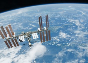 فيديو “مذهل” من الفضاء.. أفضل صور الأرض في 2020