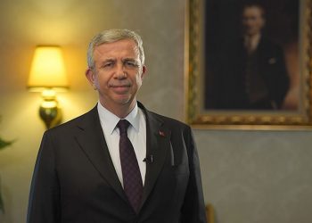 من الرجل الذي أقلق أردوغان؟