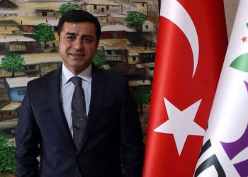 المحكمة الأوروبية تطالب بالإفراج الفوري عن دميرطاش