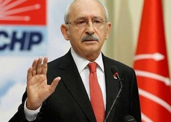 تركيا.. زعيم المعارضة يهدد بمصادرة ممتلكات “عصابة أردوغان”