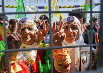 أكراد تركيا وحصاد العام الدامي