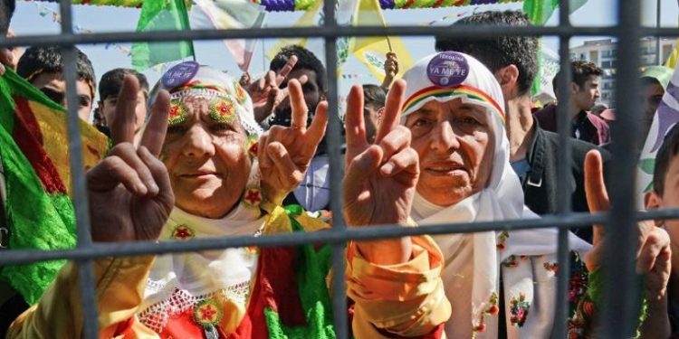 أكراد تركيا وحصاد العام الدامي