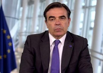 المفوضية الأوروبية: تركيا فعلت كل شيء خاطئ والعقوبات تنتظرها