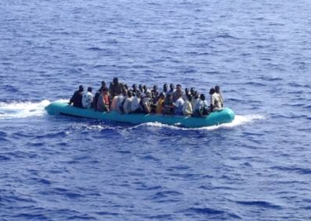 دراسة حول الهجرة غير الشرعية من منظور تنموي