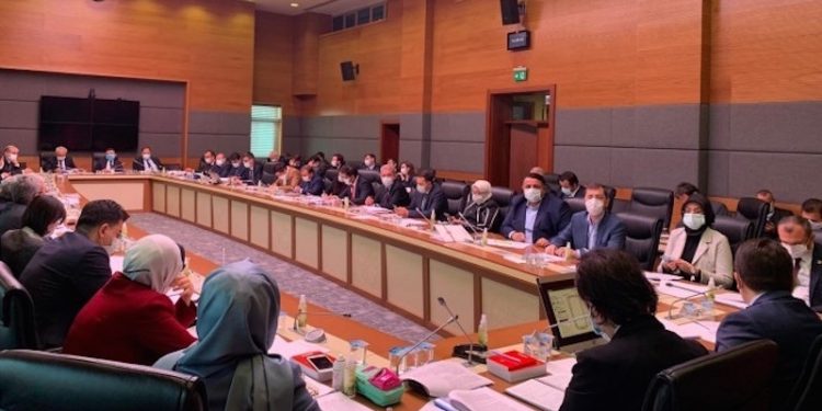 تركيا.. قانون يمنح وزير الداخلية صلاحية فرض الوصاية على المنظمات المدنية