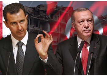 هل يتصالح أردوغان مع بشار الأسد؟