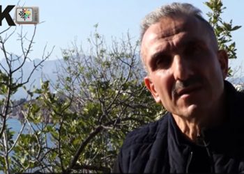 مهندس غابات تركي يحكي مأساته بعد فصله تعسفيًا من العمل