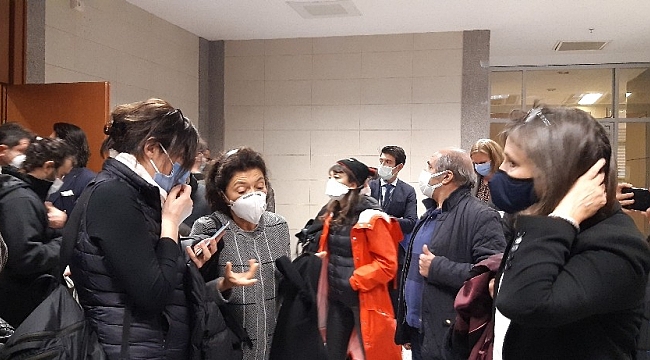 تنديد أوروبي باستمرار اعتقال عثمان كافالا