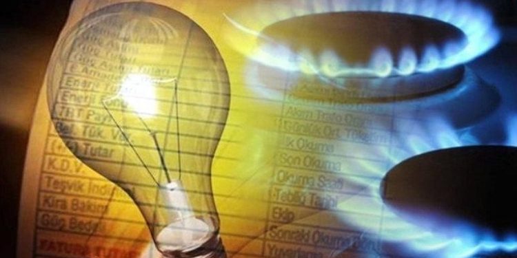 قطع الكهرباء والغاز الطبيعي عن نصف مليون منزل بسبب الديون