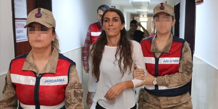 9 سنوات سجن بحق عمدة بلدية كردية