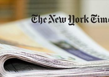 نيويورك تايمز تنشر تحليلاً يطالب بعقوبات أشد ضد تركيا