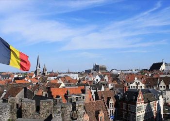 بلجيكا تعترف بالمذبحة الأرمنية وتركيا تبدي انزعاجها