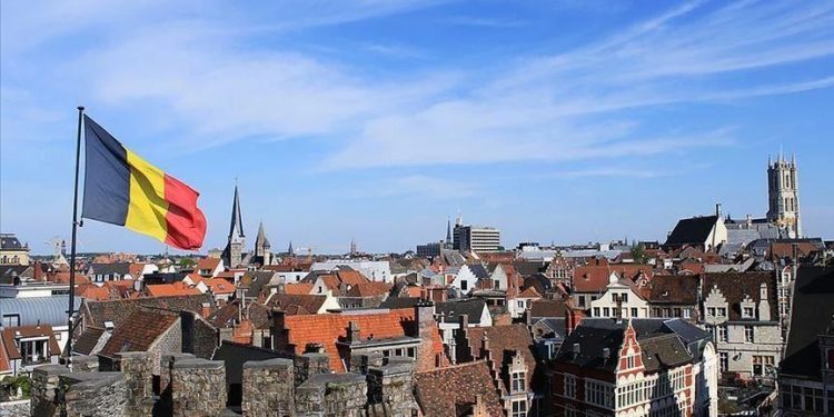 بلجيكا تعترف بالمذبحة الأرمنية وتركيا تبدي انزعاجها