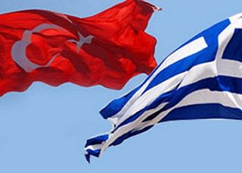أحد المتهمين بالتجسس في اليونان موظف بالقنصلية التركية
