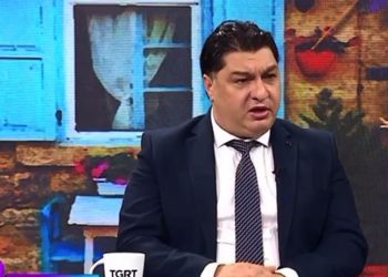 مستشار سابق بسفارة تركية يهرب المخدرات وأسرته تتهم “كولن”!