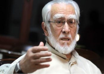 وفاة “شيخ المشايخ” صاحب المواقف الجريئة في تركيا